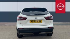 Nissan Qashqai 1.3 DiG-T Tekna 5dr Petrol Hatchback